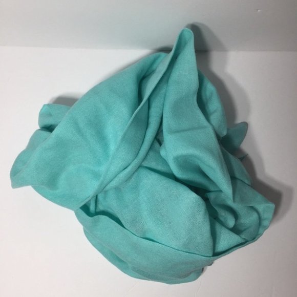 Pashmina Cashmere Scarf - Picture 2 of 4